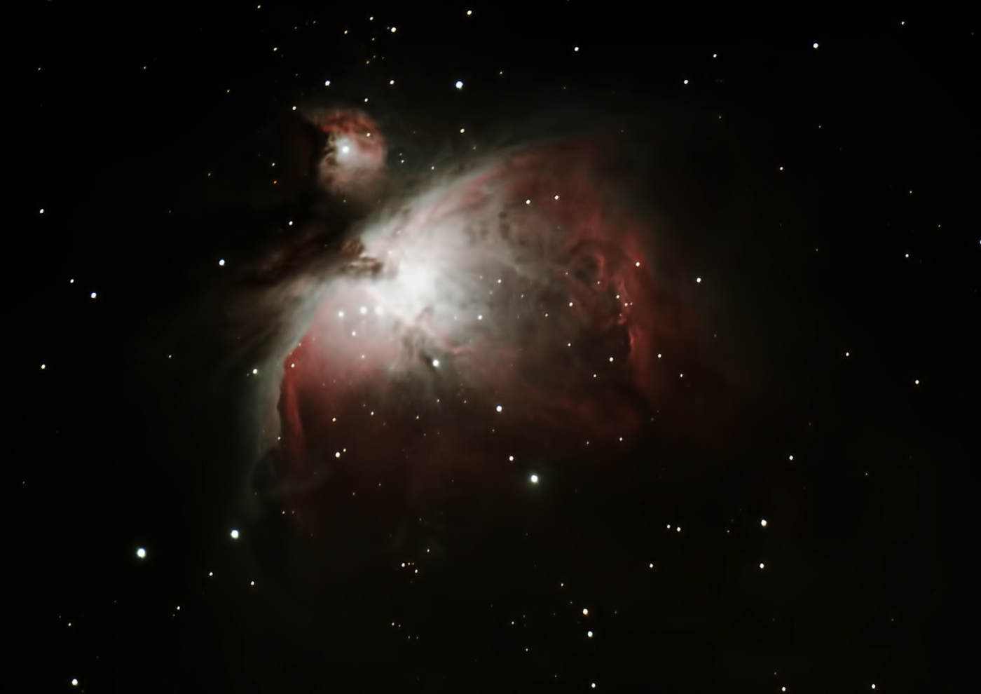 M42 M42